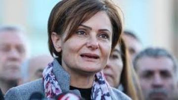 Canan Kaftacıoğlu’nun cezaları onandı! Hapis yolu göründü siyasi yasak geldi