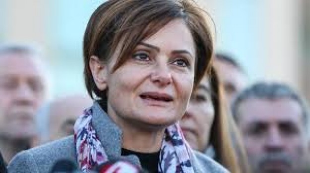 Canan Kaftacıoğlu’nun cezaları onandı! Hapis yolu göründü siyasi yasak geldi