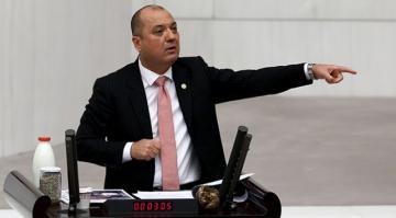CHP Tekirdağ Milletvekili Aygun; ”Elektrikli Traktörde fiyasko”