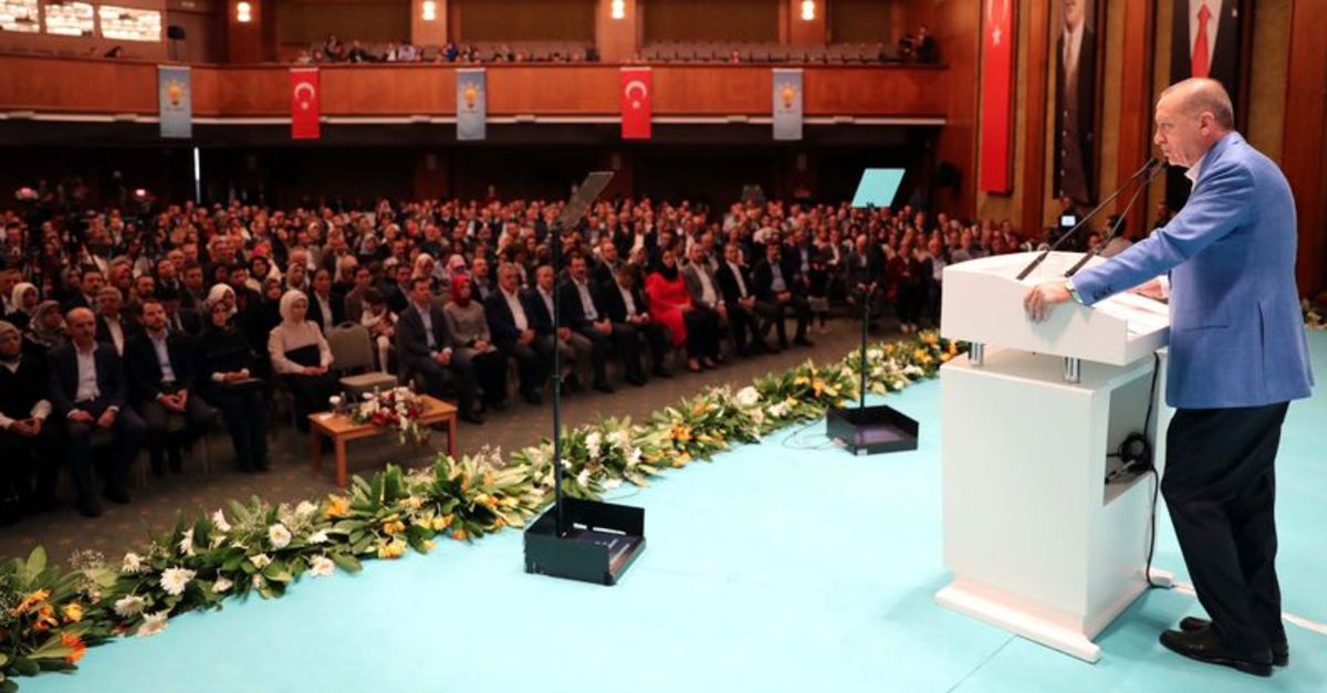 Cumhurbaşkanı Erdoğan’dan hastane randevuları ve operasyon için mesaj var…
