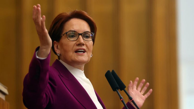 Meral Akşehir’den Hazine Bakanı Nebati’ye ‘bostan korkuluğu musun?’