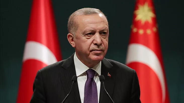 Ülkemizi kuşatmak isteyenlere aradıkları fırsatı vermeyeceğiz!