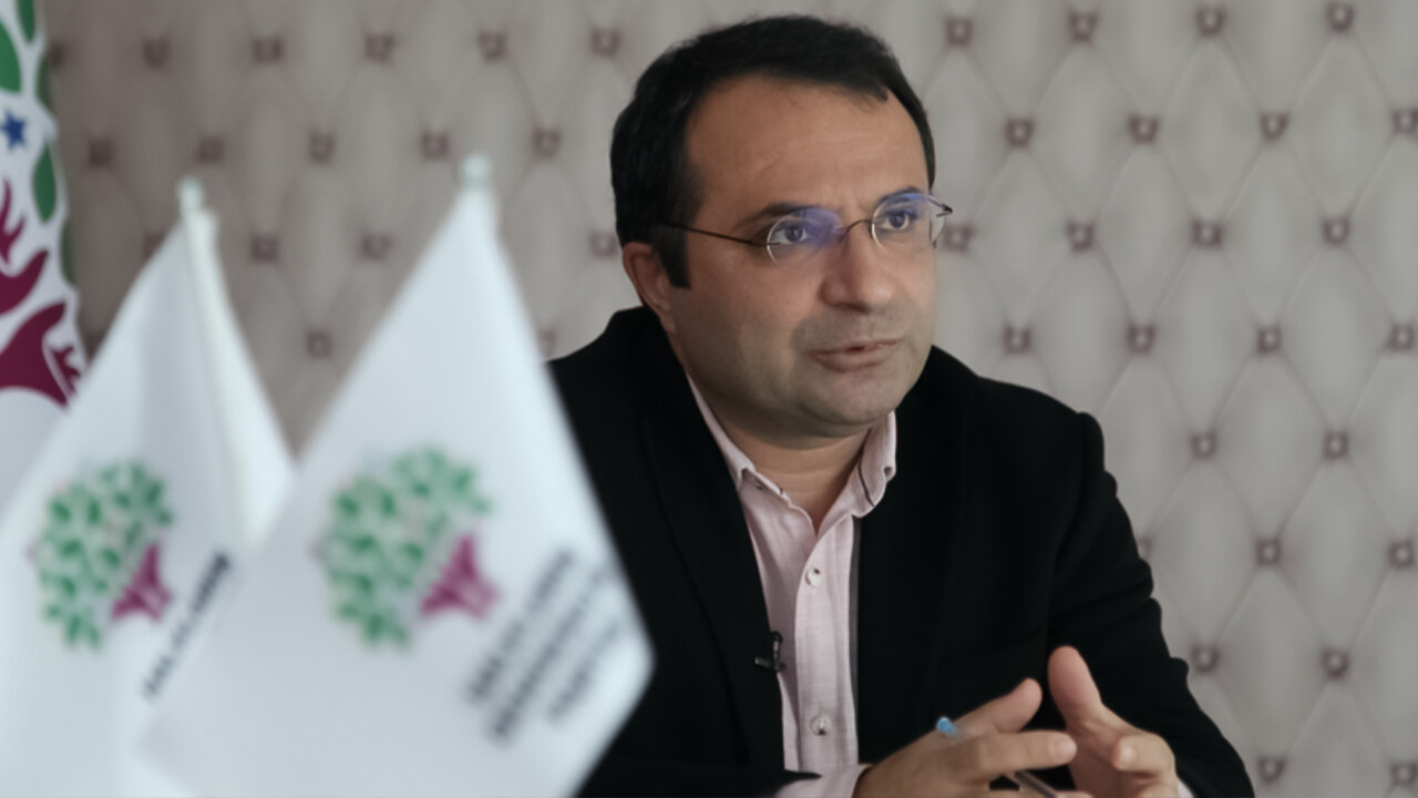 HDP’den cevap geldi. HDP seçmeni Mansur Yavaş’a oy verir mi?