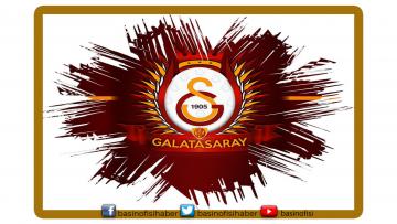 Galatasaray taraftarı yeni bir tarih daha yazdı!