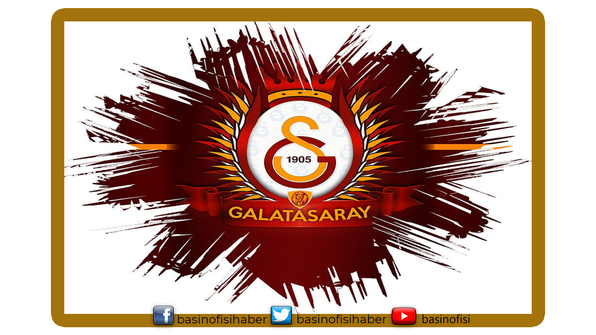 Galatasaray taraftarı yeni bir tarih daha yazdı!