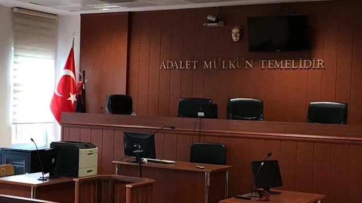 PKK’lı teröristi 7 milyon rüşvet karşılığında serbest bırakan mahkeme…