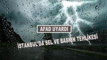 METEOROLOJİ SAAT VERDİ!