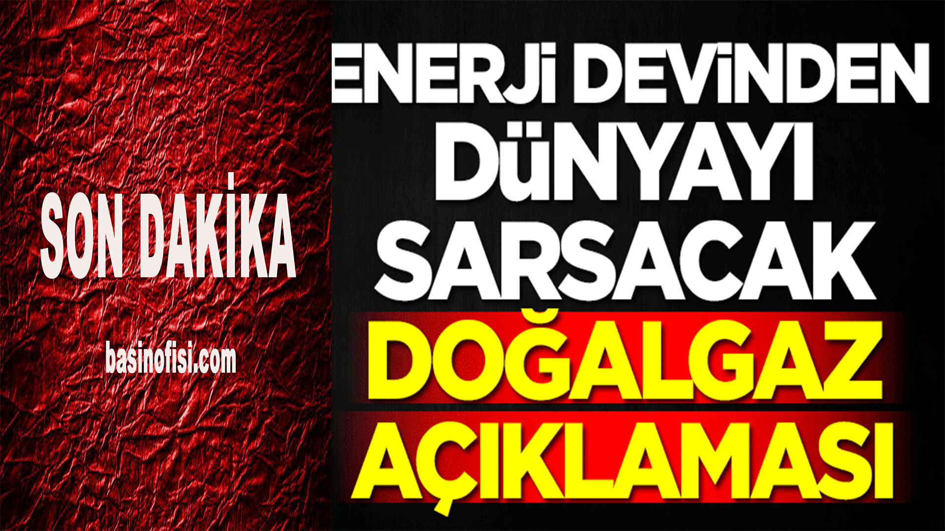 Shell’den ürküten açıklama geldi! Doğal gaz karneyle verilecek