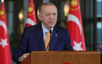 Cumhurbaşkanı Erdoğan’dan 15 Temmuz anma ilanı Türkiye aşkına durmadan çalışmaya devam edeceğiz