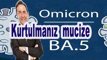 Kurtulmanız mucize, aşı olup olmadığınıza bakmıyor!