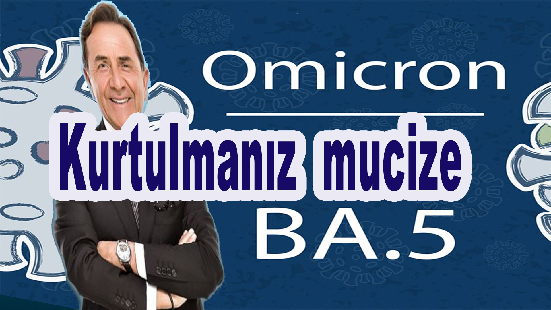 Kurtulmanız mucize, aşı olup olmadığınıza bakmıyor!