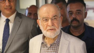 Karamollaoğlu; ‘6’lı masanın eskisi gibi önemi kalmadı’