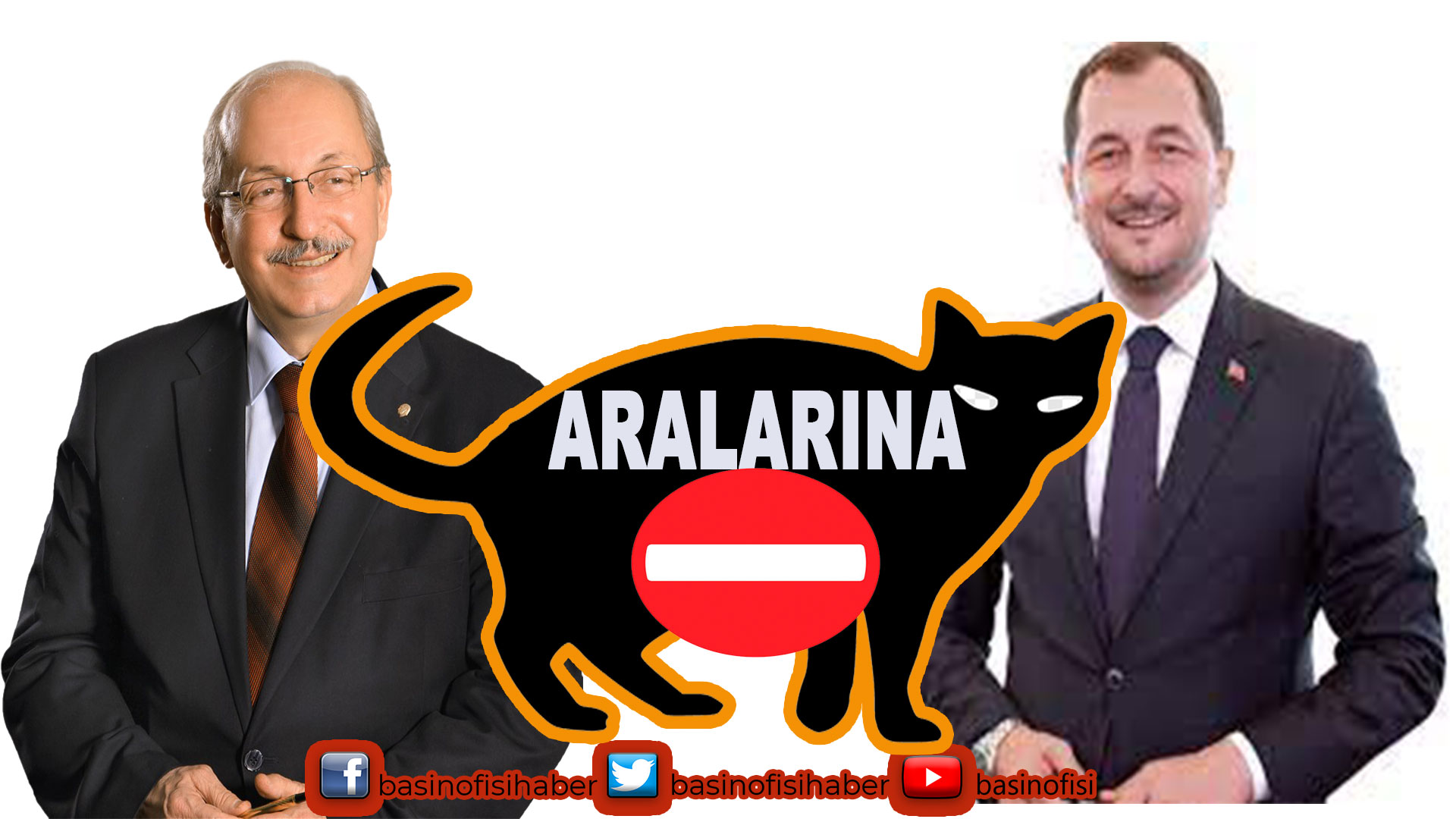 ALBAYRAK’A CEVAP YÜKSEL’DEN GELDİ…