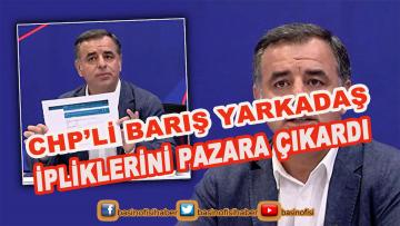 CHP-İYİ Parti hattında ‘İHALE’ krizi büyüyor! YARKADAŞ ”ipi kopardı”