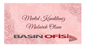 Mevlid gecemiz kutlu ve mübarek olsun.