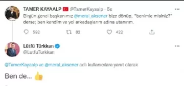 İYİ Partili isimlerden şok Kılıçdaroğlu tepkisi!