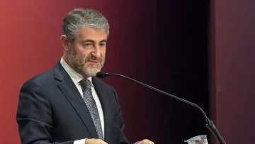 İmamoğlu’nun ‘metro’ paylaşımına Bakan Nebati’den cevap…
