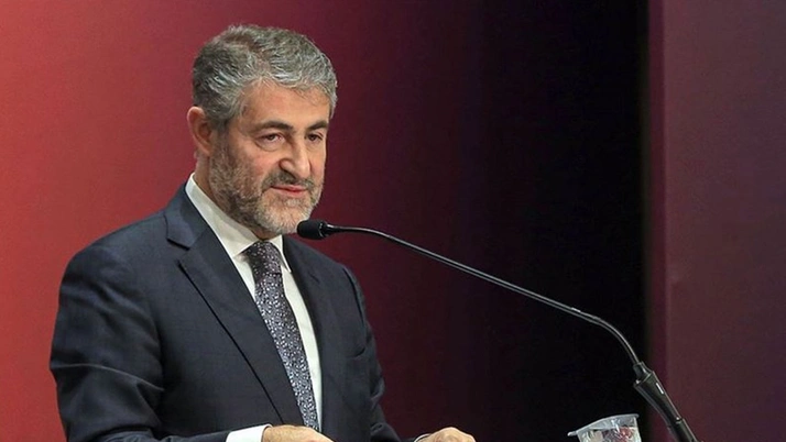 İmamoğlu’nun ‘metro’ paylaşımına Bakan Nebati’den cevap…
