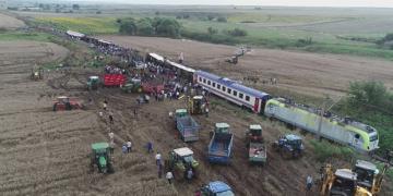 Çorlu’daki tren faciasıyla ilgili davada tutuklama kararı!