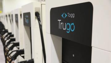 Trugo şarj istasyonları 81 ilde hizmete girecek…