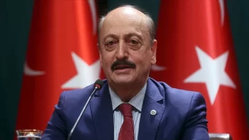 Bakan Bilgin’den 90 bin taşeron işçinin kadroya alınmasıyla ilgili açıklama…