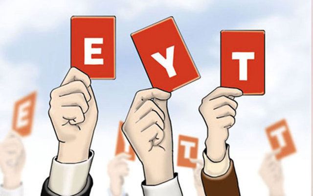 EYT’de kıdem tazminatı ödemesi için formül önerildi! Bakanlık ne dedi