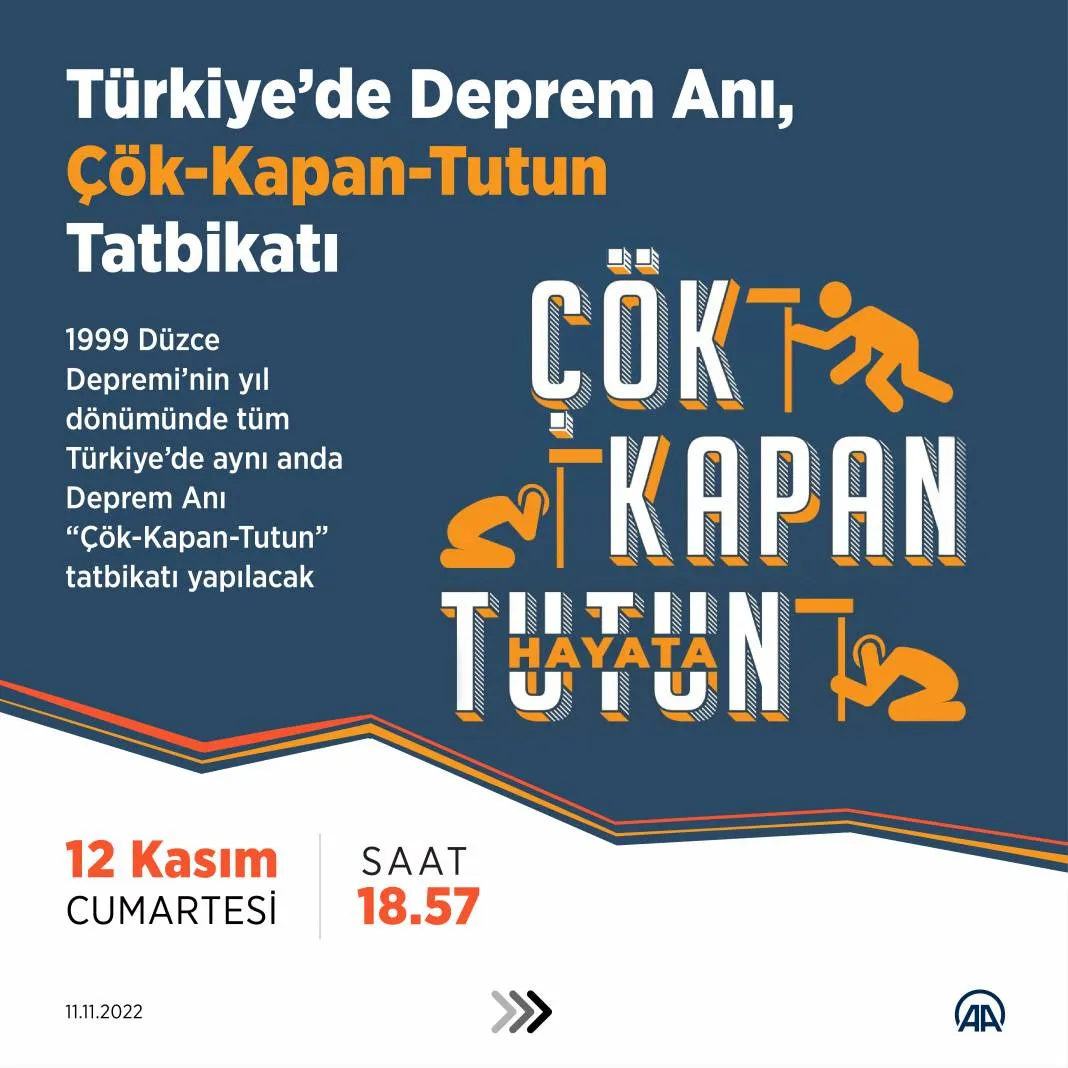 Saat 18:57’e dikkat!