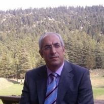 Benim Cumhurbaşkanım.