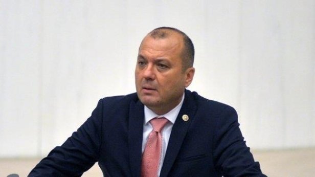 CHP TEKİRDAĞ MİLLETVEKİLİ AYGUN’DAN KİRA ÖNERGESİ…