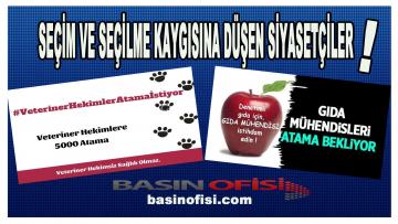 Bu Gençler, sorun değil çözüm olduklarının farkına varılmasını bekliyorlar.