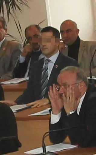 Eski Maltepe CHP meclis üyesinin zincirleme tacizine karşı herkesi şok eden ceza.