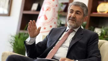 Bakan Nebati’den bir müjde de işverenlere geldi.