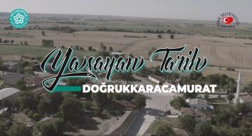 Süleymanpaşa Belediyesinden Yaşayan Tarih belgesel projesi