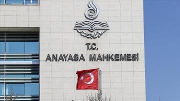 AYM’den CHP’nin seçim başvurusuna ret
