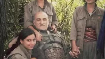 Terörist başından muhalefete ittifakı güçlendirme çağrısı