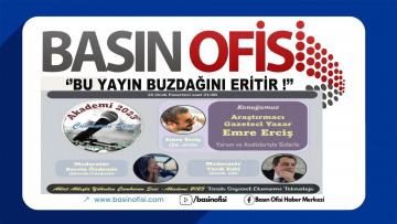 Akademi 2023 Cumhurun Sesi Ahlat İrfan Mektebi ”buz dağını eritmeye devam ediyor”