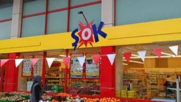 ŞOK marketler 1000 üründe fiyatı sabitledi!