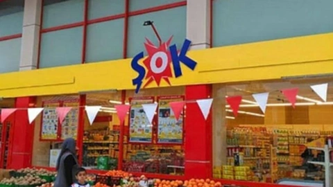 ŞOK marketler 1000 üründe fiyatı sabitledi!