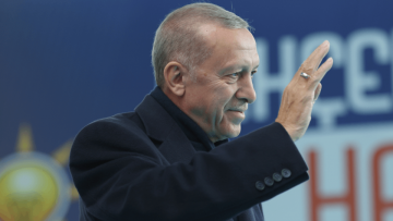 Cumhurbaşkanı Erdoğan’dan akaryakıt müjdesi