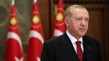 Cumhurbaşkanı Erdoğan’dan flaş 28 Mayıs mesajı!