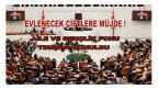 Aile ve Gençlik Fonu TBMM’ye Sunuldu