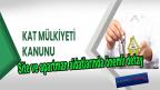 Site ve apartman aidatlarında önemli detay