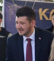 SEÇMENİN GÖKHAN SAYGI’NIN SAMİMİYETİNE GÜVENİ TAM