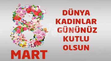 Kadınlar Tekirdağ’dan haykırdı!
