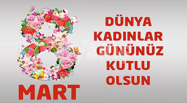 Kadınlar Tekirdağ’dan haykırdı!