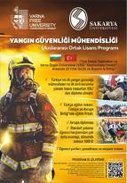 YANGIN GÜVENLİĞİ MÜHENDİSLİĞİ… ULUSLARARASI ORTAK LİSANS PROGRAMI